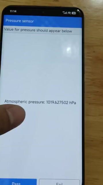 Xiaomi 15 Pro 256GB Xanh. Mua bán Điện thoại tại Thành phố Vĩnh Yên Vĩnh Phúc được đăng bởi Hải hình 1