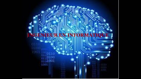 Devenir Ingénieur en informatique