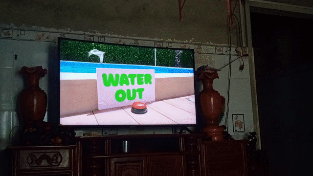 Smart TV Samsung 49 inch màn hình cong. Mua bán Tivi, Âm thanh tại Huyện Đạ Huoai Lâm Đồng được đăng bởi Trần Thảo Vy hình 1