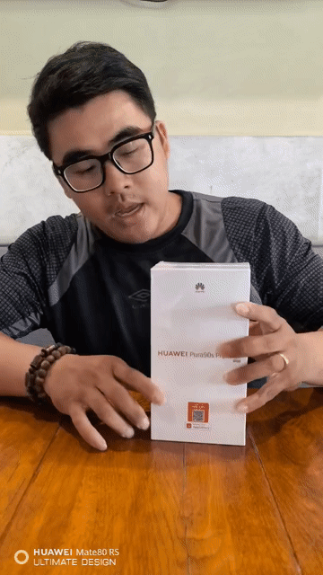 Huawei Pura 90S Pro Max 512GB Quốc Tế New ,có GL. Mua bán Điện thoại tại Quận Tân Phú Tp Hồ Chí Minh được đăng bởi Lâm Chí Cường hình 1