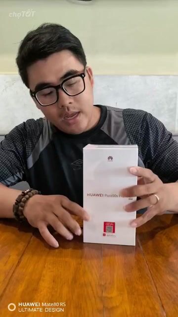 Huawei Pura 90S Pro Max 512GB Quốc Tế New ,có GL. Mua bán Điện thoại tại Quận Tân Phú Tp Hồ Chí Minh được đăng bởi Lâm Chí Cường hình 1
