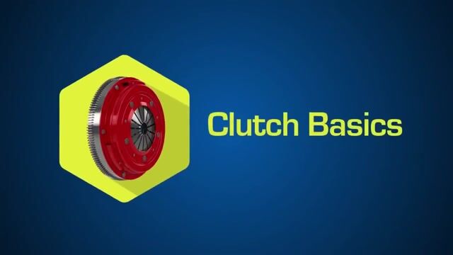 How a Clutch Works