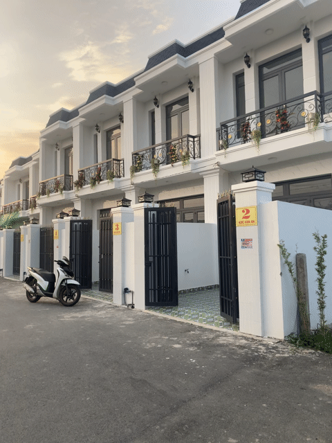 Mua bán Nhà ở Huyện Cần Đước Long An diện tích 65 m² giá 2,3 tỷ