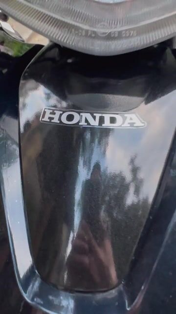 Vision 2024 đen bóng bao sang tên ***. Mua bán Xe máy tại Thành phố Huế Thừa Thiên Huế được đăng bởi Xe Máy Trường An Phát hình 1