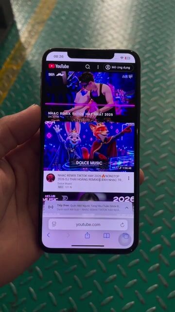 iPhone XS Max 64GB Vàng god. Mua bán Điện thoại tại Thành phố Biên Hòa Đồng Nai được đăng bởi Nguyen Van Loc  hình 1