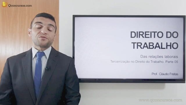 Direito do Trabalho