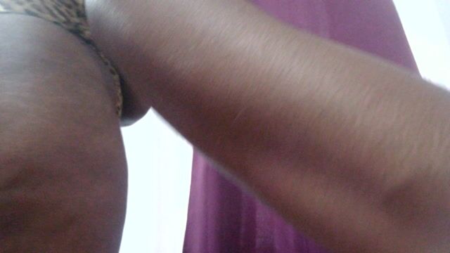 Model - Rhonda PM ass