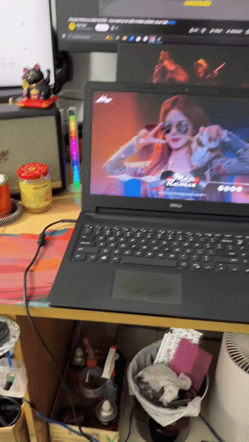 Dell Inspiron 15 - 3567. Mua bán Laptop tại Quận 12 Tp Hồ Chí Minh được đăng bởi Laptop Kim Cương Xanh hình 1