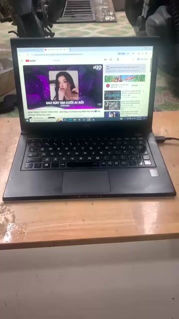 Laptop Nec i5 4200U 4G 120G màn 2k 13.3 bền mạnh. Mua bán Laptop tại Quận 8 Tp Hồ Chí Minh được đăng bởi Lê Công Hậu hình 1