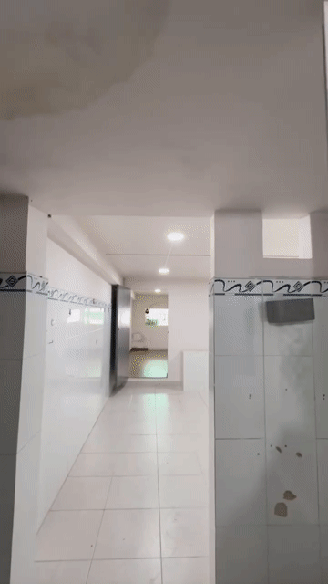 Cho thuê Căn hộ Chung cư Quận Tân Bình Tp Hồ Chí Minh diện tích 40 m² giá 5,2 triệu/tháng