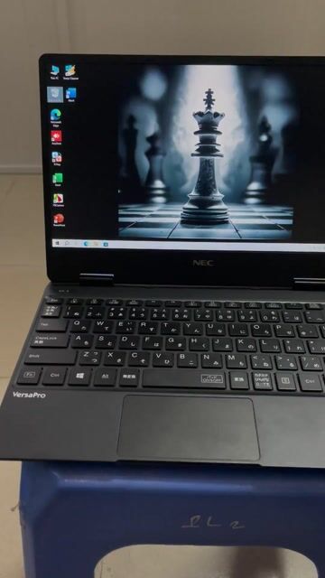 laptop nec chipm3/4g/128gb mới sử dụng 1 tháng. Mua bán Laptop tại Quận Thanh Khê Đà Nẵng được đăng bởi trung huỳnh hình 1