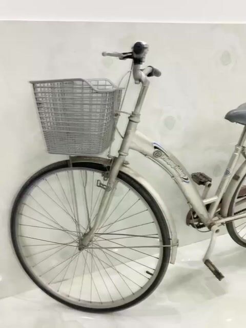 Xe đạp Bạc đã qua sử dụng. Mua bán Xe đạp tại Huyện Nhà Bè Tp Hồ Chí Minh được đăng bởi Trí hình 1