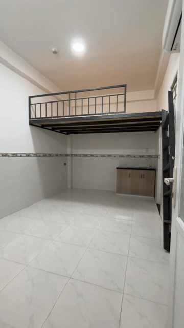 Cho thuê Phòng trọ Quận Tân Bình Tp Hồ Chí Minh diện tích 30 m² giá 3,7 triệu/tháng