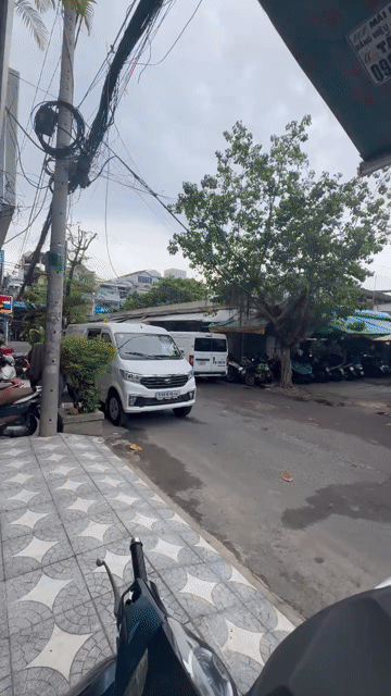 Cho thuê Văn phòng, Mặt bằng kinh doanh Quận Tân Bình Tp Hồ Chí Minh diện tích 21 m² giá 9,5 triệu/tháng