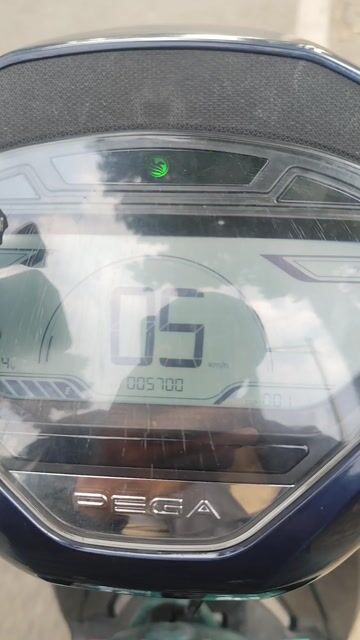 máy điện pega S + lên pin chạy 100km sạc nhanh. Mua bán Xe điện tại Quận 11 Tp Hồ Chí Minh được đăng bởi Long tran hình 1