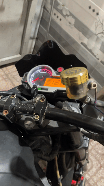 Rebel USA 125cc Đen Cổ điển. Mua bán Xe máy tại Thành phố Thủ Dầu Một Bình Dương được đăng bởi Nguyễn minh thành  hình 1