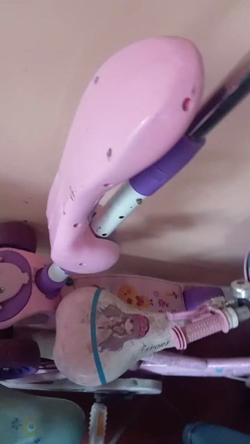 Thanh lí cho ai cần. Mua bán Xe đạp tại Quận Bắc Từ Liêm Hà Nội được đăng bởi A phuong hình 1