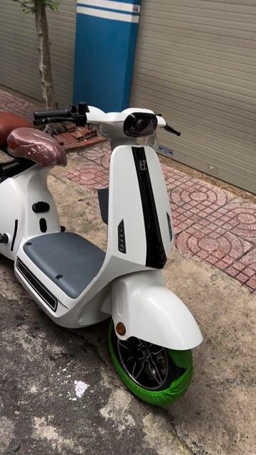 xe điện HOTTREND mới 2025. bảo hành lên đến 36t. Mua bán Xe điện tại Quận Tân Phú Tp Hồ Chí Minh được đăng bởi TỔNG KHO XE ĐIỆN SỈ VÀ LẺ TẠI HCM hình 1