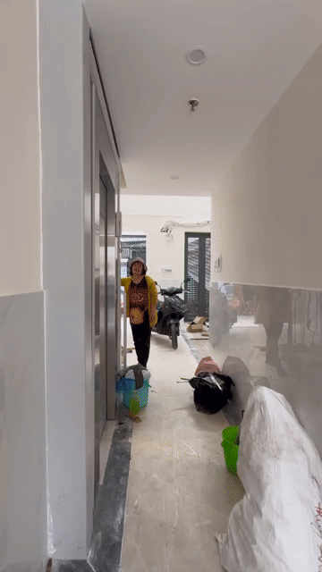 Cho thuê Căn hộ Chung cư Quận Bình Thạnh Tp Hồ Chí Minh diện tích 30 m² giá 5,3 triệu/tháng
