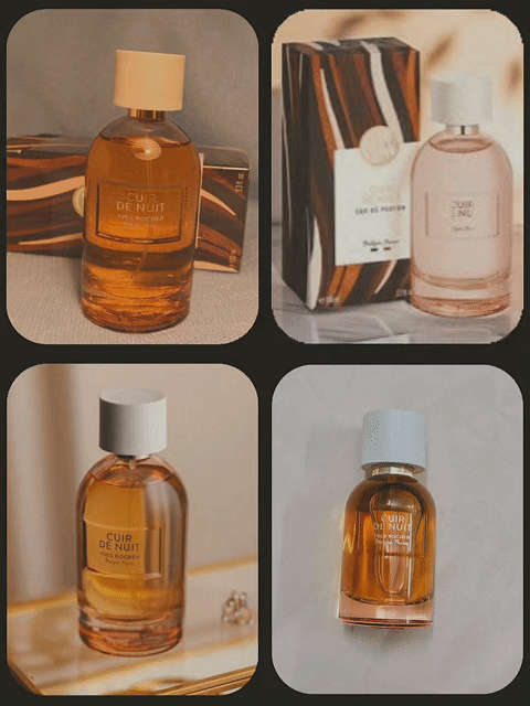 🤎Nước Hoa Yves Rocher Cuir De Nuit Eau de Parfume. Mua bán Nước hoa tại Quận Thanh Khê Đà Nẵng được đăng bởi Thành Minh hình 1