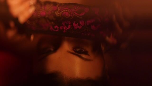 Model - Melissa roleplay