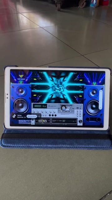 Samsung Galaxy Tab A7 Lite 3GB/32GB. Mua bán Máy tính bảng tại Thành phố Sóc Trăng Sóc Trăng được đăng bởi Điện Thoại Sóc Trăng 027 hình 1
