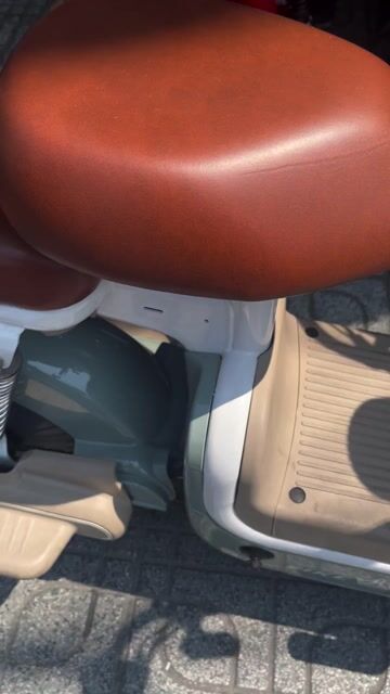 Xe đạp điện AINI Xanh. Mua bán Xe đạp tại Quận Gò Vấp Tp Hồ Chí Minh được đăng bởi THAYBÌNHĐIỆNTẠINHÀ hình 1