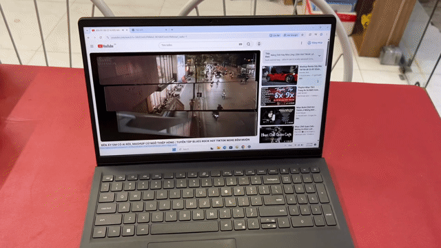 Dell Inspiron 15 3528 i5-1235U 15.6 inch 8GB/512GB. Mua bán Laptop tại Thị xã Bến Cát Bình Dương được đăng bởi GamingPhone Bến Cát hình 1