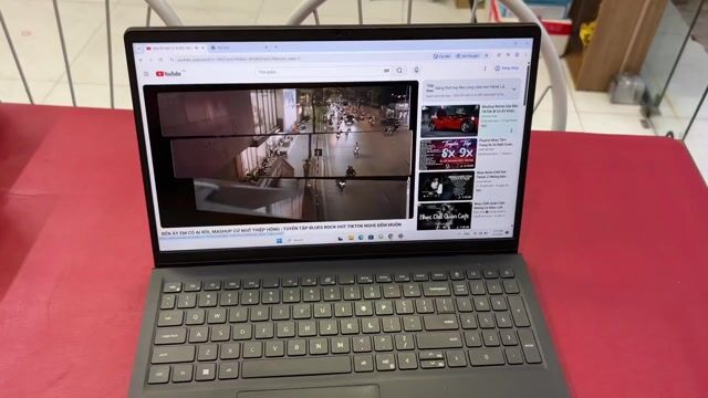 Dell Inspiron 15 3528 i5-1235U 15.6 inch 8GB/512GB. Mua bán Laptop tại Thị xã Bến Cát Bình Dương được đăng bởi GamingPhone Bến Cát hình 1