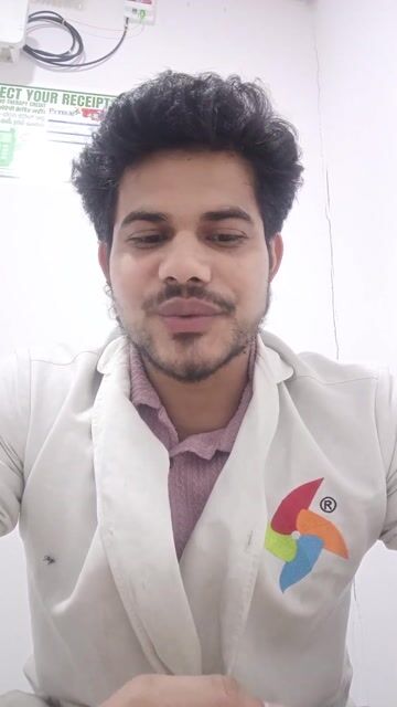 Real World Evidence®  of 71 Months Age With Initial Ability Score 237 Having 262 Today by Rahul Kumar Malik, Admin Manager from New Delhi