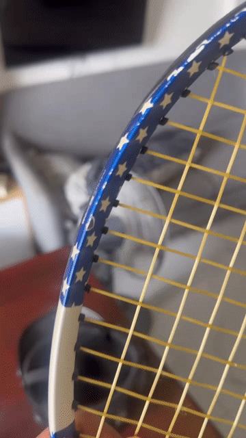 Vợt tennis Babolat Pure Aero usa. Mua bán Đồ thể thao, Dã ngoại tại Thành phố Thủ Đức Tp Hồ Chí Minh được đăng bởi mundennis hình 1