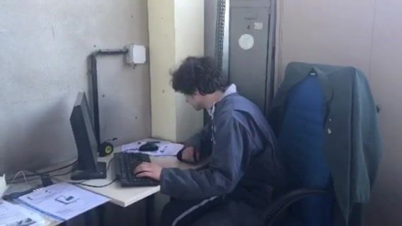 La maintenance au service du monde agricole