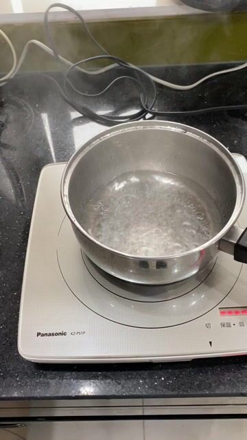 Bếp từ đơn Panasonic KZ-PS1P. Mua bán Bếp, lò, đồ điện nhà bếp tại Quận Long Biên Hà Nội được đăng bởi Hieu Dong Nhật Nội Địa hình 1