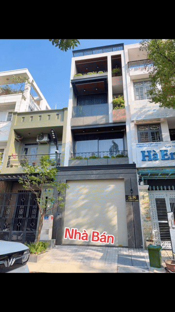 Mua bán Nhà ở Quận 7 Tp Hồ Chí Minh diện tích 76 m² giá 20,7 tỷ
