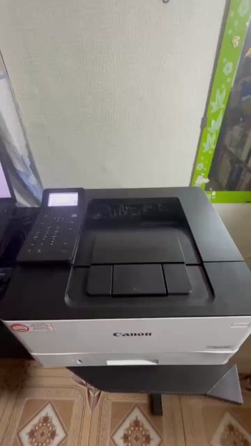 Máy in Canon LBP223dw laser đen trắng A4. Mua bán Đồ dùng văn phòng tại Thị xã Kinh Môn Hải Dương được đăng bởi Tùng hình 1