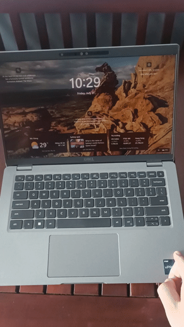 Dell Latitude 5430 i5-1245U ram 32gb, 512ssd. Mua bán Laptop tại Thành phố Buôn Ma Thuột Đắk Lắk được đăng bởi Huynh Viet hình 1
