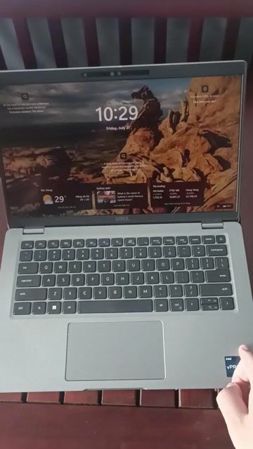 Dell Latitude 5430 i5-1245U ram 32gb, 512ssd. Mua bán Laptop tại Thành phố Buôn Ma Thuột Đắk Lắk được đăng bởi Huynh Viet hình 1