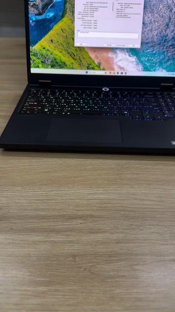 Legion 5 15IRX10 i7 14700HX RTX5050 Oled 2K5 165Hz. Mua bán Laptop tại Quận Hoàng Mai Hà Nội được đăng bởi Hoàng Bách Techlife hình 1