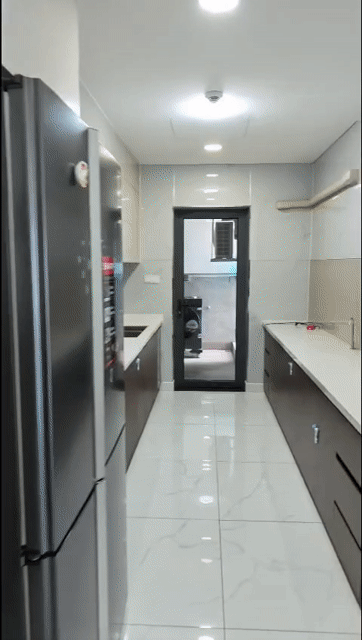 Cho thuê Căn hộ Chung cư Diamond Brilliant Quận Tân Phú Tp Hồ Chí Minh diện tích 112 m² giá 26 triệu/tháng