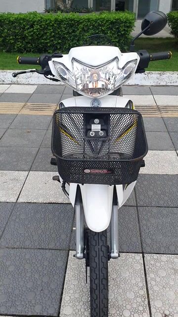 Siriut 50cc 2016 May len 100cc xe chay rat nhe. Mua bán Xe máy tại Quận 7 Tp Hồ Chí Minh được đăng bởi Nguyễn văn lộc hình 1