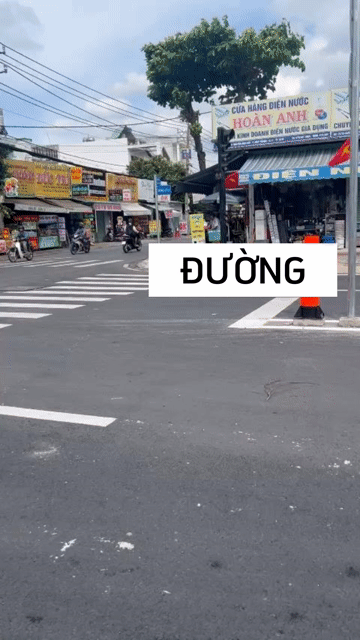 Cho thuê Văn phòng, Mặt bằng kinh doanh Quận 12 Tp Hồ Chí Minh diện tích 240 m² giá 15 triệu/tháng