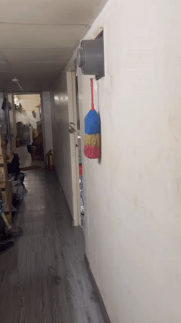 Cho thuê Phòng trọ Quận 5 Tp Hồ Chí Minh diện tích 10 m² giá 1,8 triệu/tháng