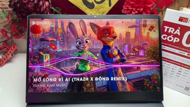 MSI Raider GE76 Gaming Cao Cấp. Mua bán Laptop tại Quận Thanh Xuân Hà Nội được đăng bởi Junioor Computer hình 1