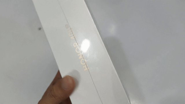 Honor 400 256GB Midnight Black Mới. Mua bán Điện thoại tại Quận Ninh Kiều Cần Thơ được đăng bởi Lê Khang hình 1