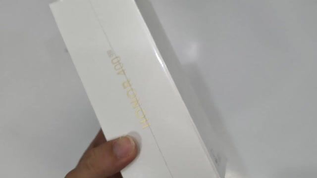 Honor 400 256GB Midnight Black Mới. Mua bán Điện thoại tại Quận Ninh Kiều Cần Thơ được đăng bởi Lê Khang hình 1