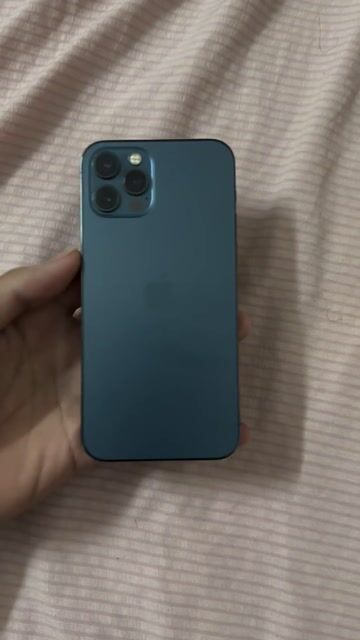 Apple iPhone 12 Pro 128GB Xanh. Mua bán Điện thoại tại Quận Hà Đông Hà Nội được đăng bởi  Duy  hình 1