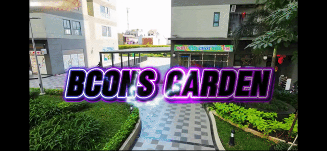 Mua bán Căn hộ Chung cư Bcons Garden Thành phố Dĩ An Bình Dương diện tích 69.5 m² giá 2,48 tỷ
