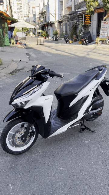 🔥 HONDA VARIO 150cc 2022 – FULL CLICK THÁI 🔥. Mua bán Xe máy tại Quận Tân Phú Tp Hồ Chí Minh được đăng bởi XE MÁY THIÊN HOÀNG hình 1