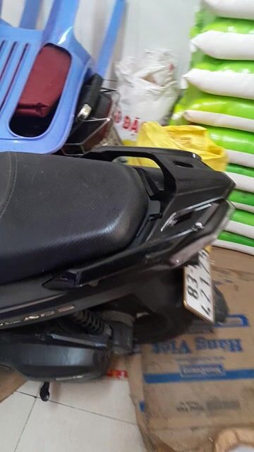 Ban xe Honda Alack. Mua bán Xe máy tại Thành phố Sóc Trăng Sóc Trăng được đăng bởi Hải F 3 hình 1