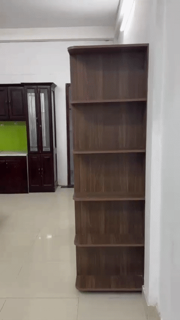 Cho thuê Phòng trọ Quận 7 Tp Hồ Chí Minh diện tích 40 m² giá 8 triệu/tháng